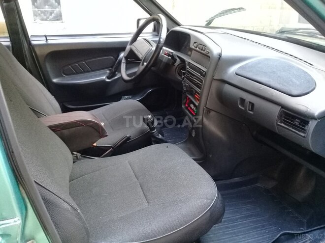 LADA (VAZ) 2115 2000, 283,407 km - 1.5 l - Sumqayıt