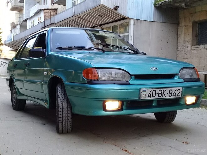 LADA (VAZ) 2115 2000, 283,407 km - 1.5 l - Sumqayıt