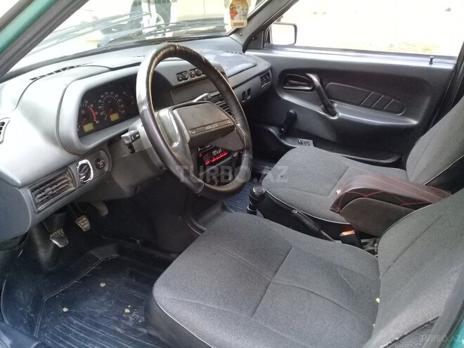 LADA (VAZ) 2115 2000, 283,407 km - 1.5 l - Sumqayıt