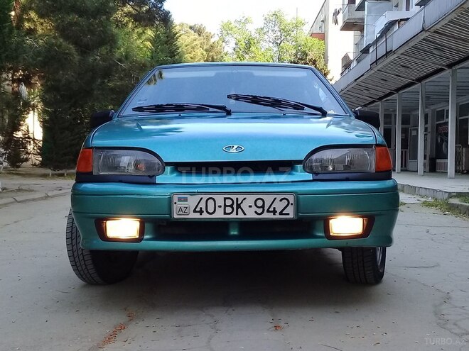 LADA (VAZ) 2115 2000, 283,407 km - 1.5 l - Sumqayıt