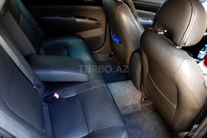Toyota Prius 2008, 132,000 km - 1.5 л - Bakı