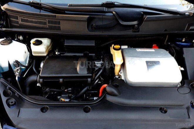 Toyota Prius 2008, 132,000 km - 1.5 л - Bakı