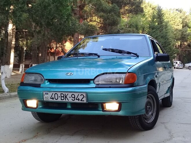 LADA (VAZ) 2115 2000, 283,407 km - 1.5 l - Sumqayıt