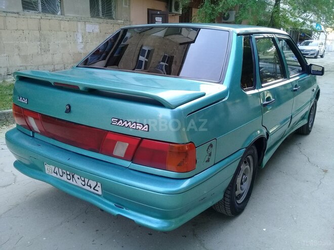 LADA (VAZ) 2115 2000, 283,407 km - 1.5 l - Sumqayıt