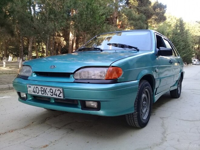 LADA (VAZ) 2115 2000, 283,407 km - 1.5 l - Sumqayıt
