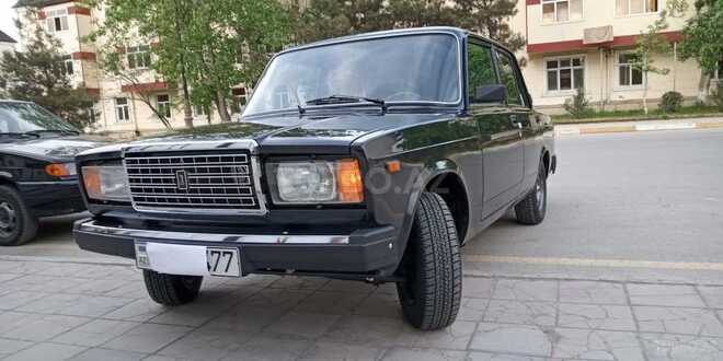 LADA (VAZ) 2107 2012, 104,700 km - 1.5 l - Sabirabad