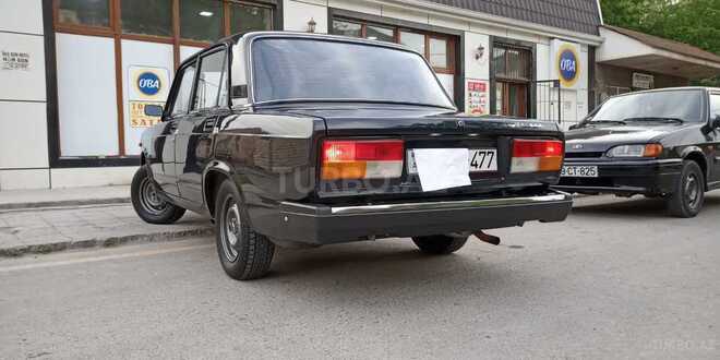LADA (VAZ) 2107 2012, 104,700 km - 1.5 l - Sabirabad