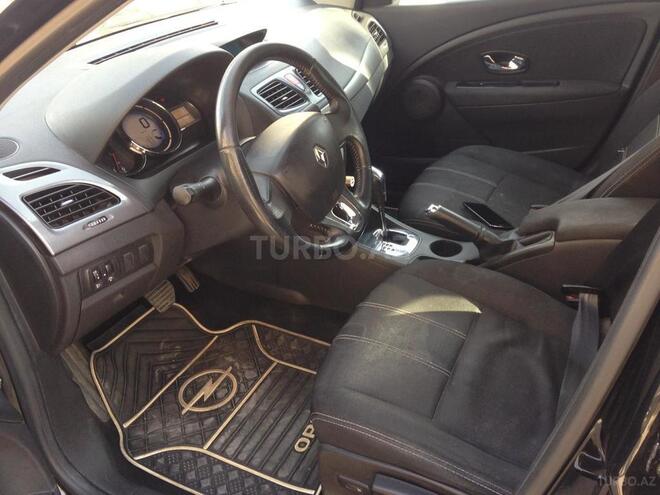 Renault Fluence 2014, 120,000 km - 1.6 l - Bakı