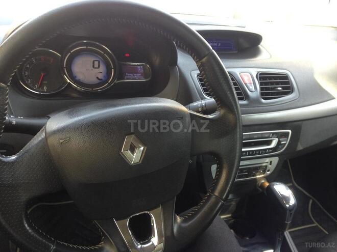 Renault Fluence 2014, 120,000 km - 1.6 l - Bakı