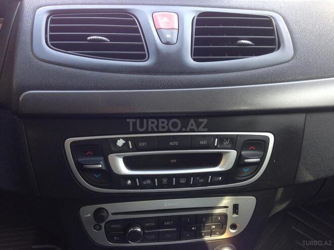 Renault Fluence 2014, 120,000 km - 1.6 l - Bakı