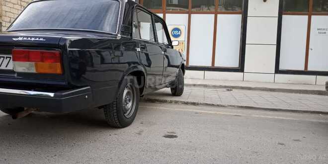 LADA (VAZ) 2107 2012, 104,700 km - 1.5 l - Sabirabad