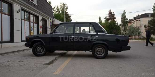 LADA (VAZ) 2107 2012, 104,700 km - 1.5 l - Sabirabad