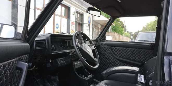 LADA (VAZ) 2107 2012, 104,700 km - 1.5 l - Sabirabad