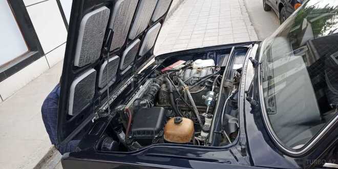 LADA (VAZ) 2107 2012, 104,700 km - 1.5 l - Sabirabad