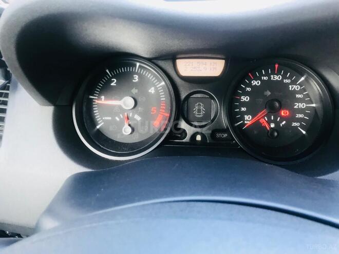 Renault Megane 2007, 170,000 km - 1.5 l - Sumqayıt