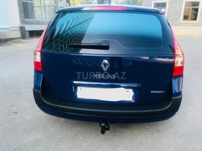 Renault Megane 2007, 170,000 km - 1.5 l - Sumqayıt