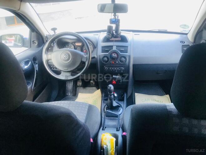 Renault Megane 2007, 170,000 km - 1.5 l - Sumqayıt