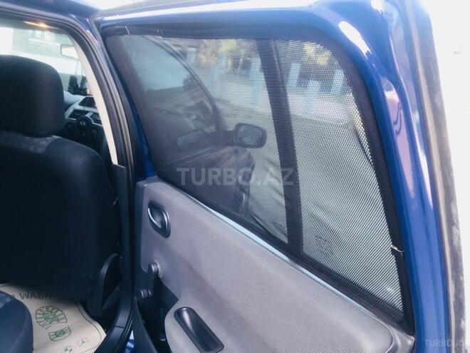 Renault Megane 2007, 170,000 km - 1.5 l - Sumqayıt