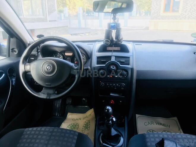 Renault Megane 2007, 170,000 km - 1.5 l - Sumqayıt