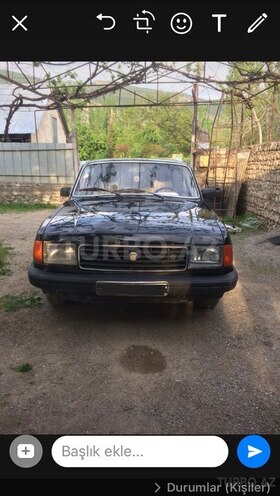 GAZ 31029 1994, 400,000 km - 2.4 l - İsmayıllı
