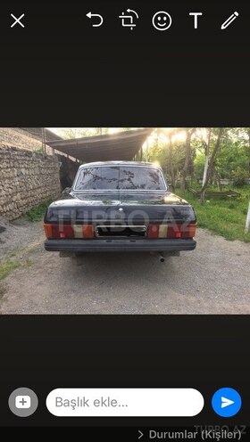 GAZ 31029 1994, 400,000 km - 2.4 l - İsmayıllı