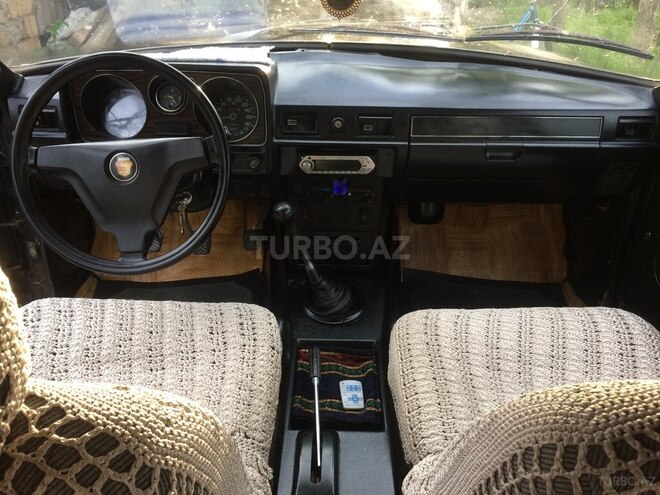 GAZ 31029 1994, 400,000 km - 2.4 l - İsmayıllı