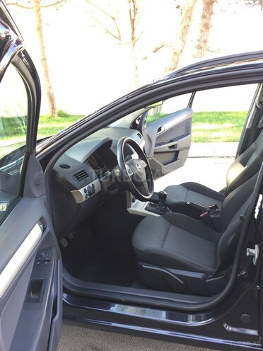 Opel Astra 2007, 151,000 km - 1.3 l - Bakı