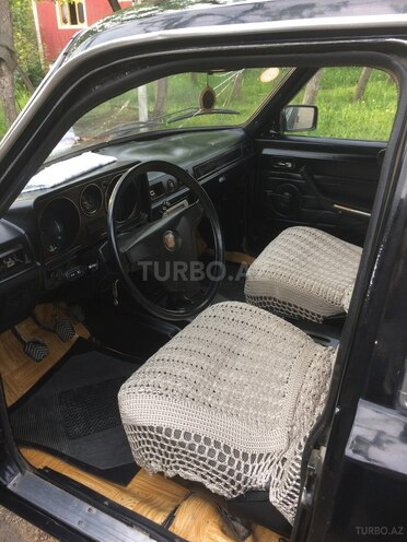 GAZ 31029 1994, 400,000 km - 2.4 l - İsmayıllı