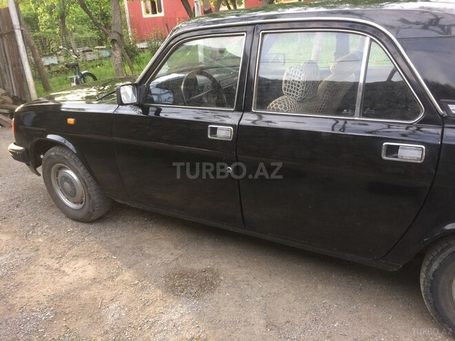 GAZ 31029 1994, 400,000 km - 2.4 l - İsmayıllı