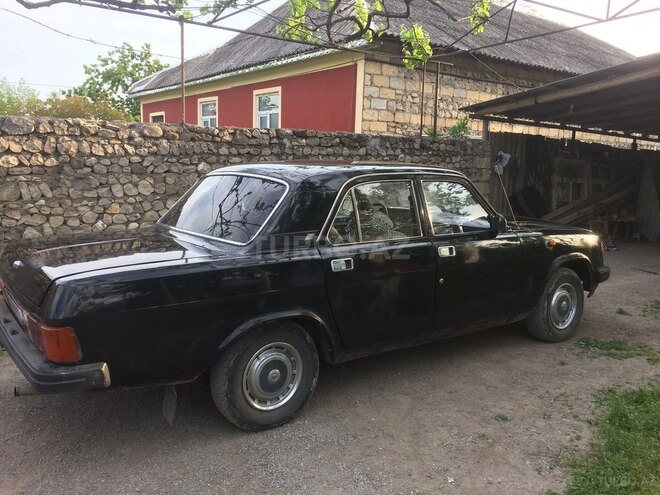GAZ 31029 1994, 400,000 km - 2.4 l - İsmayıllı