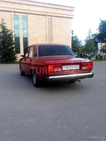 LADA (VAZ) 2107 2008, 78,000 km - 1.6 л - İmişli