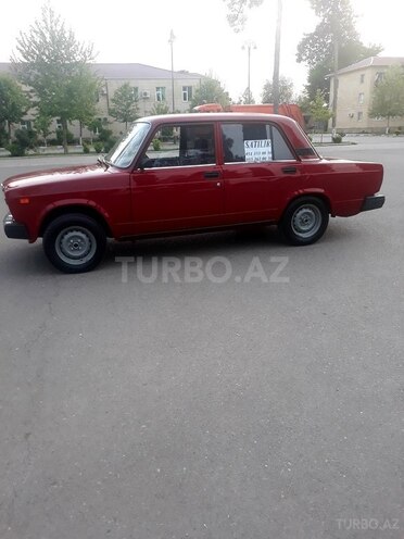 LADA (VAZ) 2107 2008, 78,000 km - 1.6 л - İmişli