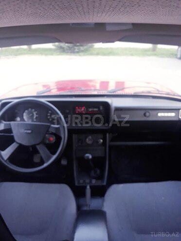 LADA (VAZ) 2107 2008, 78,000 km - 1.6 л - İmişli