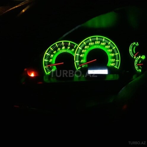 BYD F3 2008, 25,200 km - 0.2 l - Gəncə