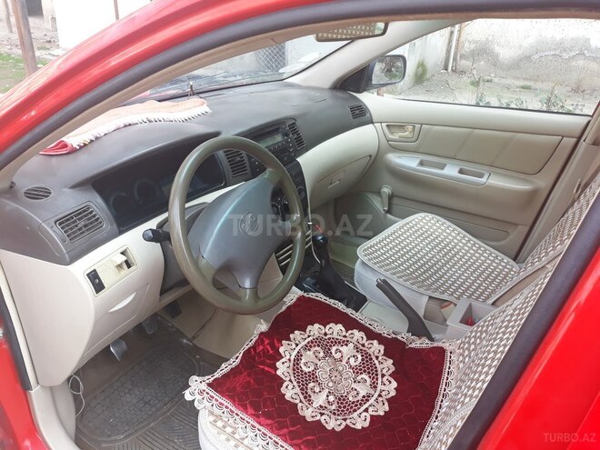 BYD F3 2008, 25,200 km - 0.2 l - Gəncə
