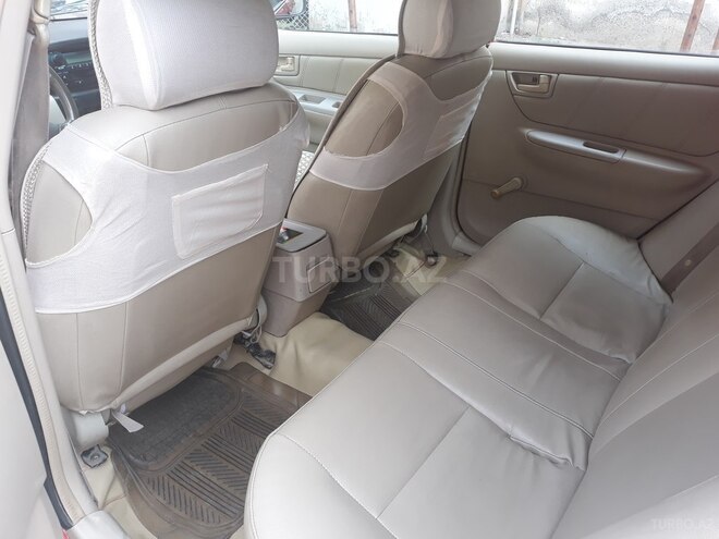 BYD F3 2008, 25,200 km - 0.2 l - Gəncə