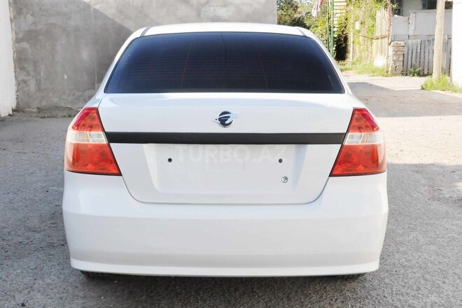 Ravon Nexia R3 2017, 153,000 km - 1.5 л - Bakı