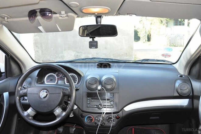 Ravon Nexia R3 2017, 153,000 km - 1.5 л - Bakı