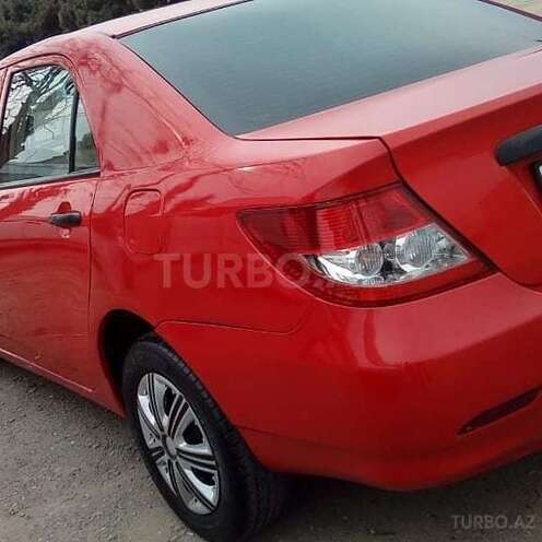 BYD F3 2008, 25,200 km - 0.2 l - Gəncə