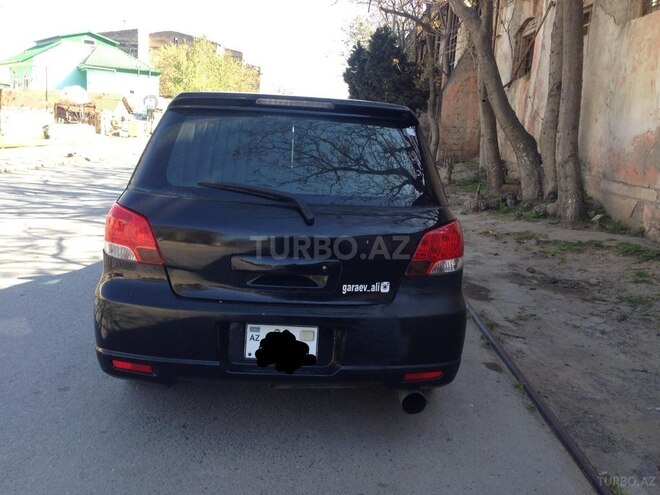 Mitsubishi Airtrek 2005, 220,000 km - 2.0 л - Bakı