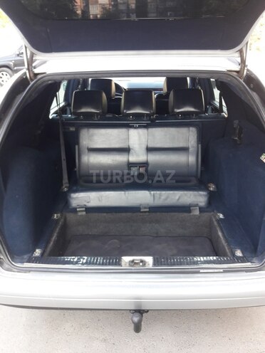 Mercedes C 240 1998, 266,000 km - 2.4 l - Sumqayıt
