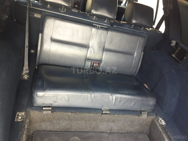 Mercedes C 240 1998, 266,000 km - 2.4 l - Sumqayıt