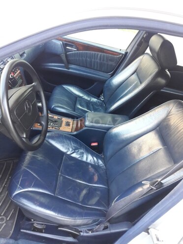 Mercedes C 240 1998, 266,000 km - 2.4 l - Sumqayıt