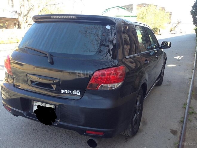 Mitsubishi Airtrek 2005, 220,000 km - 2.0 л - Bakı