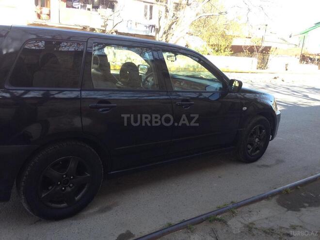 Mitsubishi Airtrek 2005, 220,000 km - 2.0 л - Bakı