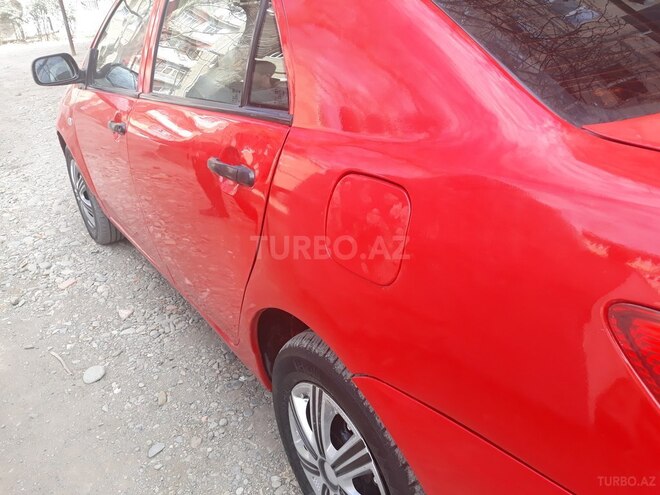 BYD F3 2008, 25,200 km - 0.2 l - Gəncə