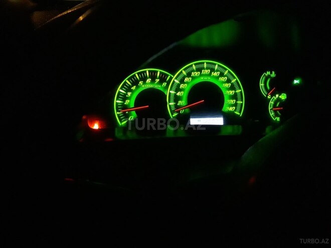BYD F3 2008, 25,200 km - 0.2 l - Gəncə