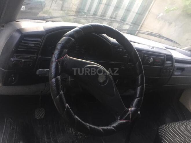 GAZ 2705 2003, 123,840 km - 2.5 л - Xırdalan