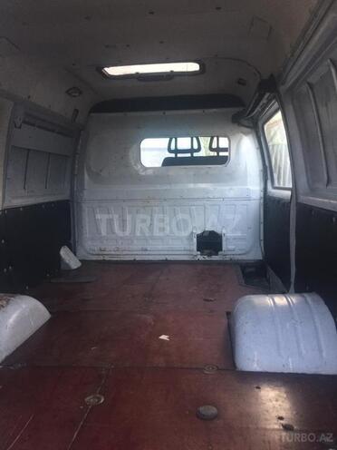 GAZ 2705 2003, 123,840 km - 2.5 л - Xırdalan