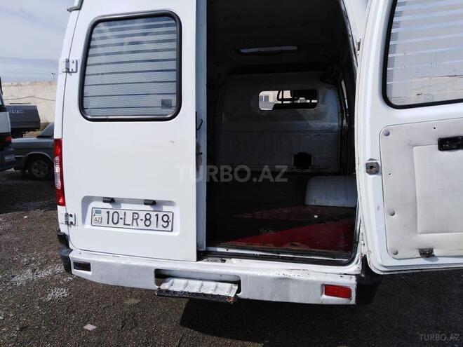 GAZ 2705 2003, 123,840 km - 2.5 л - Xırdalan